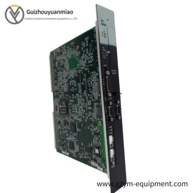 GE IC9445C208 High-Performance Industrial Module