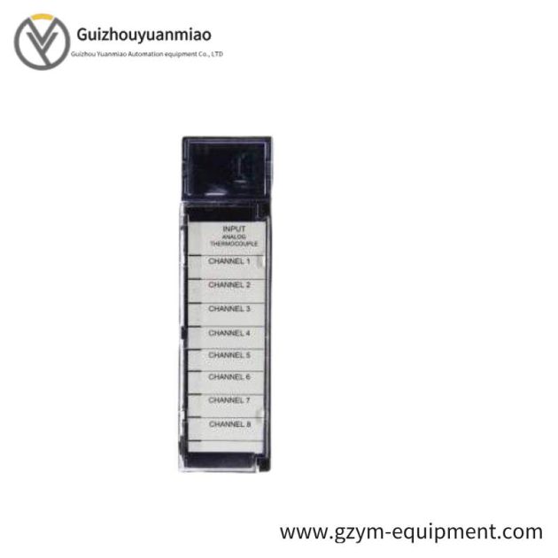 GE IC9445C208 High-Performance Industrial Module