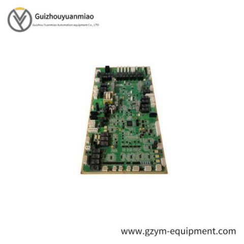 GE IS200AEADH4ADA High-Performance Industrial Control Module