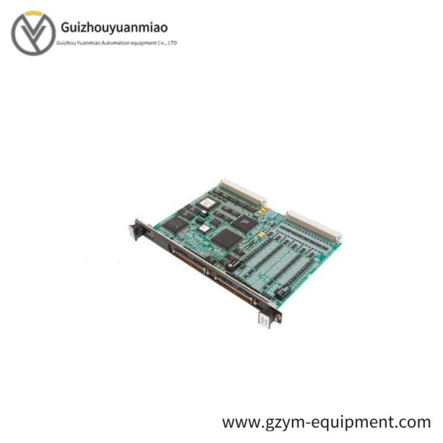 GE IS200EBKPG1C - Industrial Printed Circuit Board for Advanced Automation Solutions