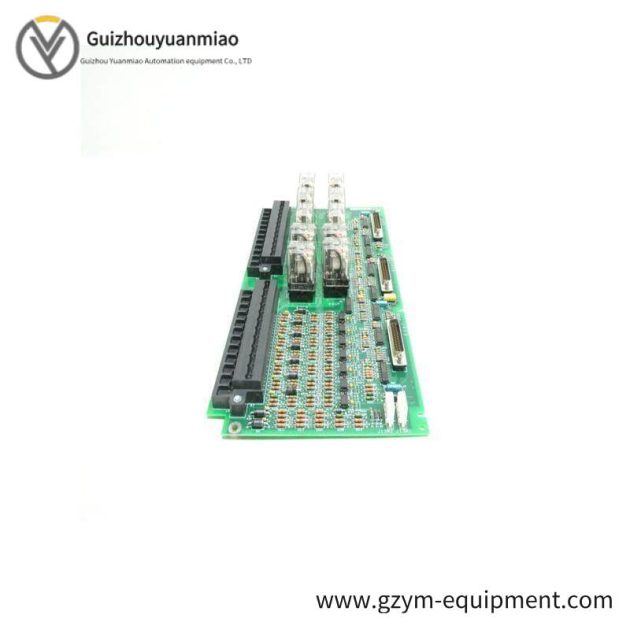 GE-FANUC IS200ECTBG1ABB Circuit Board