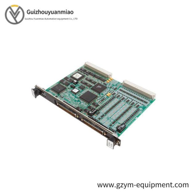 General Electric IS200EGPAG1B AMPLIFIER BOARD - Industrial Control Module