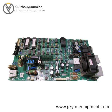 GE IS200EHPAG1AED - Mark VI Exciter Board: Precision Control for Critical Power Systems
