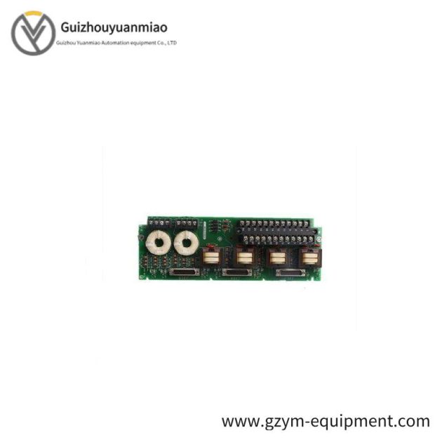 GE IS200EPCTG1AAA - Advanced Communication Module for Industrial Automation