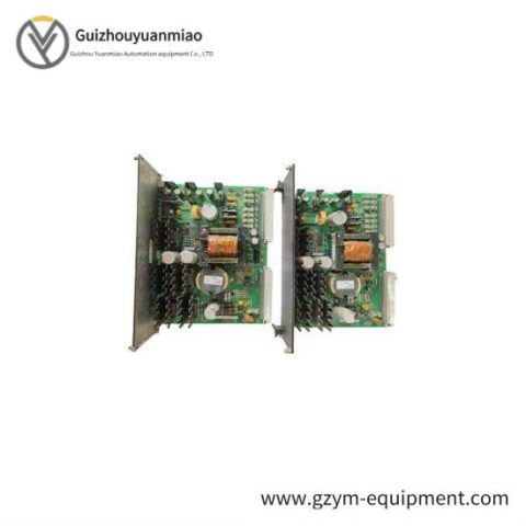 GE IS200EPSMG1AEC - PLC Extended Product Type with Exciter Power Supply