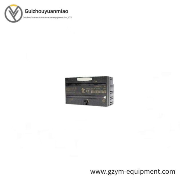 GE IS200EPSMG2AEC - Exciter Power Supply Module for Industrial Automation Systems
