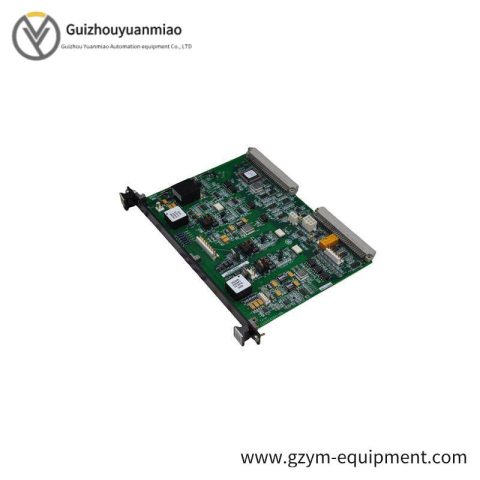 GE IS200ERDDH1ABB - High-Performance Circuit Board for Speedtronic System