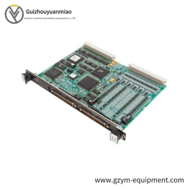 GE IS200EROCH1ABB - Precision Control Module
