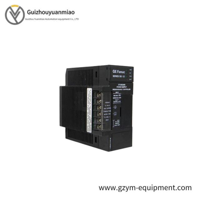 GE IS200EROCH1ABB - Precision Control Module