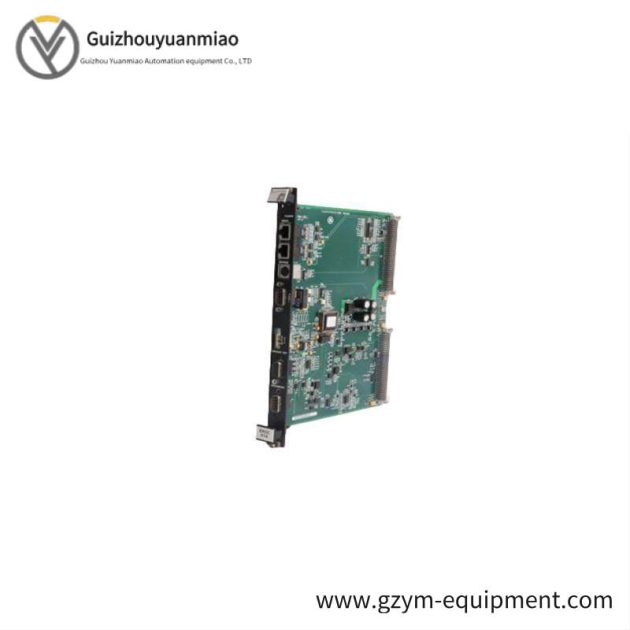 AB 1756-L72/A Allen-Bradley Industrial Control Module