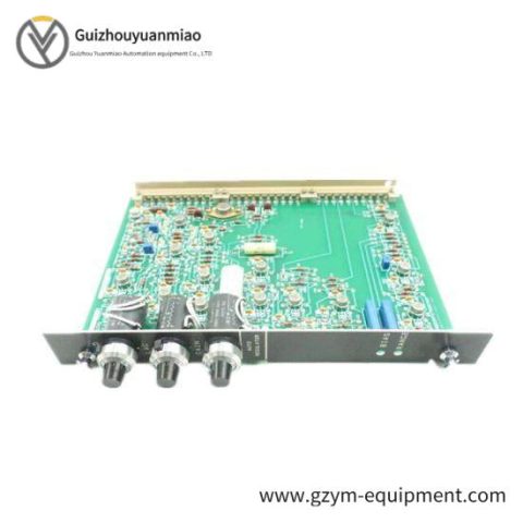 GE IS200JPDDG1AAA DC PDM Module for Mark VIe Turbine Control Systems