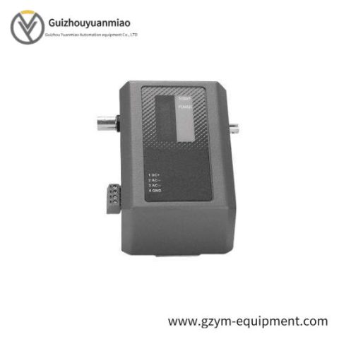 GE IS200JPDDG1AAA DC PDM Module for Mark VIe Turbine Control Systems