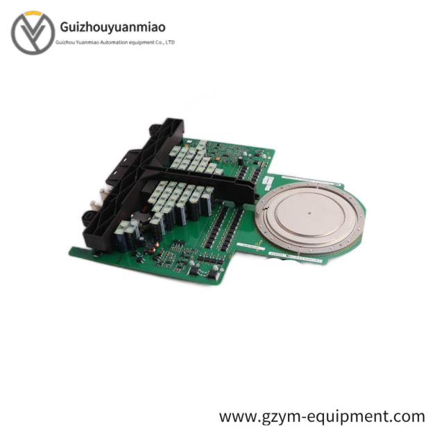 GE IS200PMCIH1ABA - High-Performance Industrial Control Module