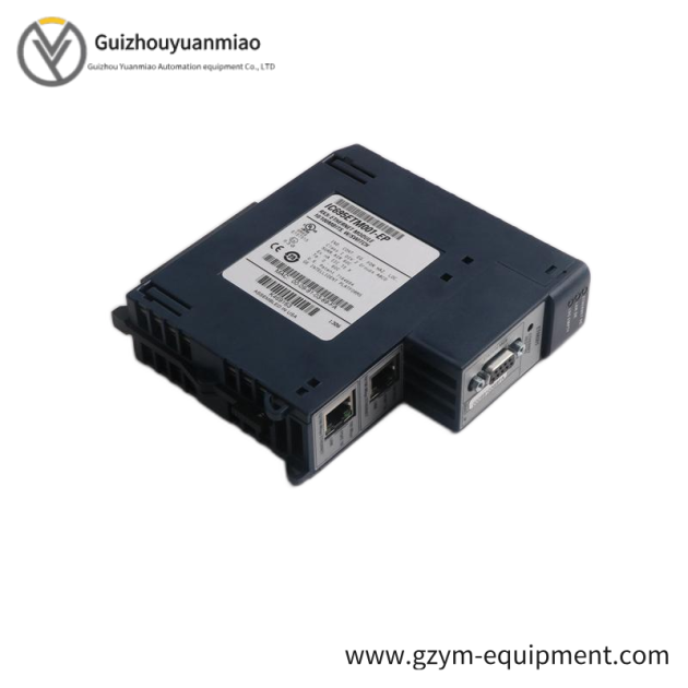 GE IS200PMCIH1ABA - High-Performance Industrial Control Module