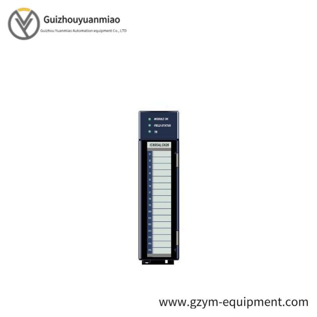GE IS200PMCIH1ABA - High-Performance Industrial Control Module