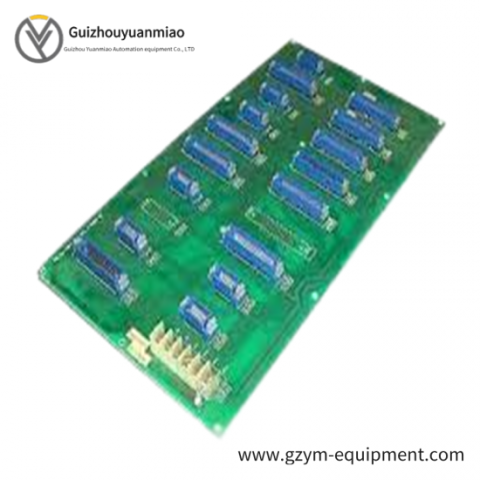 GE IS200SDIIH1ADB MRP683026 - High-Performance Industrial Automation Module
