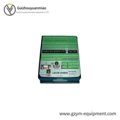 GE IS200SDIIH1ADB MRP683026 - High-Performance Industrial Automation Module