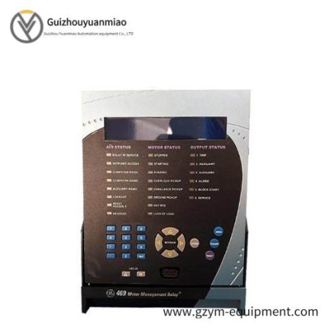 GE IS200SPIDG1ABA - High Precision Industrial Interface Board