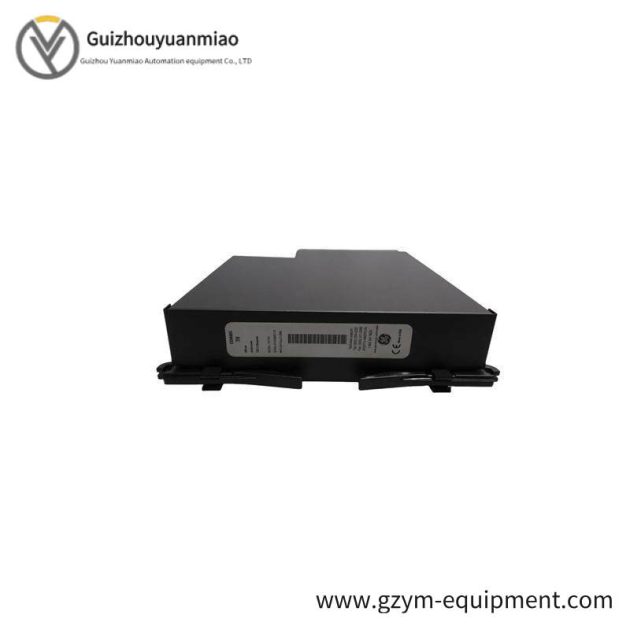 GE IS200SPIDG1ABA - High Precision Industrial Interface Board