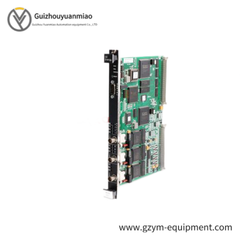 GE IS200STAOH2AAA Industrial Control Module