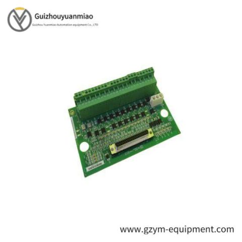 GE IS200STCIH2A Terminal Board - Mark VIe Control Module