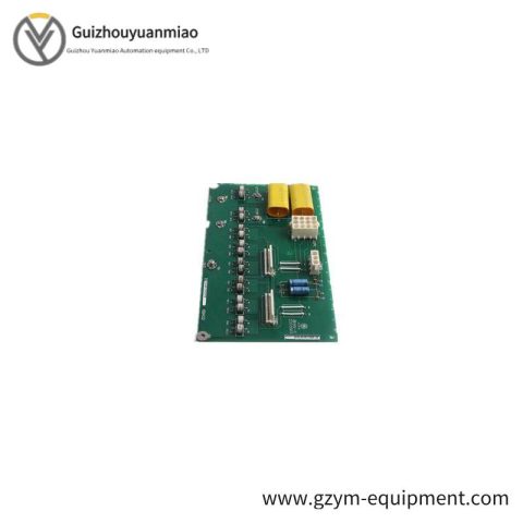 GE IS200TBCIH2CAA Mark VI Communication Interface Board