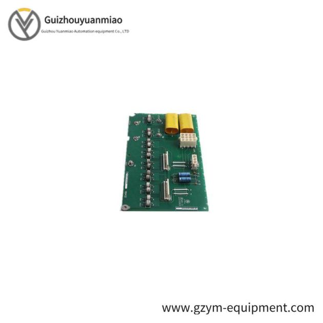 GE IS200TBCIH2CAA Mark VI Communication Interface Board
