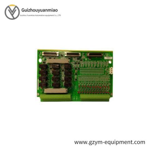 GE IS200TDBTH6ACD - Discrete Board for Industrial Automation
