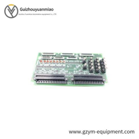 GE IS200TPROH1BCB - GE Mark VI Board for Turbine Control