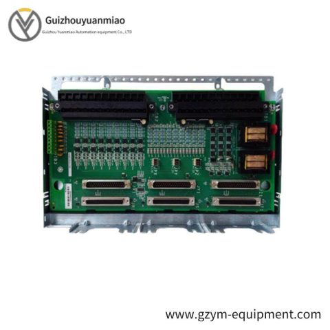 GE IS200TPROS1CBB - High-Performance Control Module for Industrial Automation