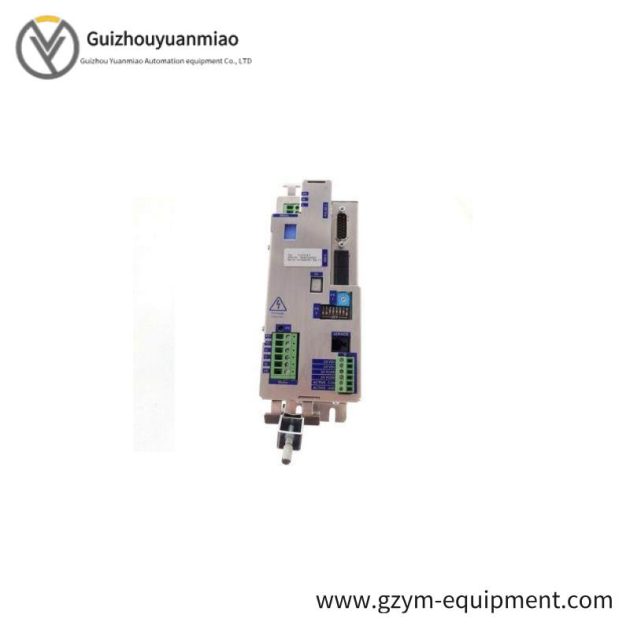 GE IS200TREAH2AED - High Performance Industrial Automation Module