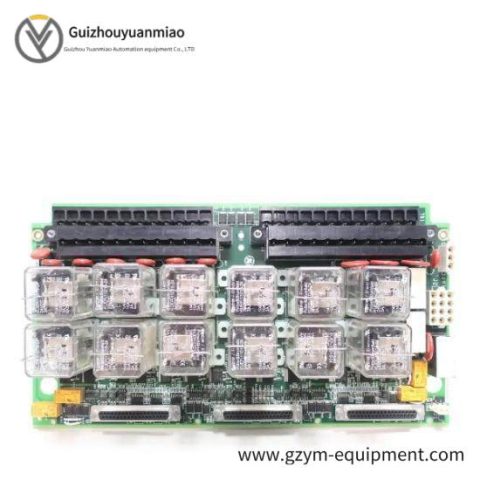 GE IS200TREGH1BDB - High Performance Turbine Control System Module