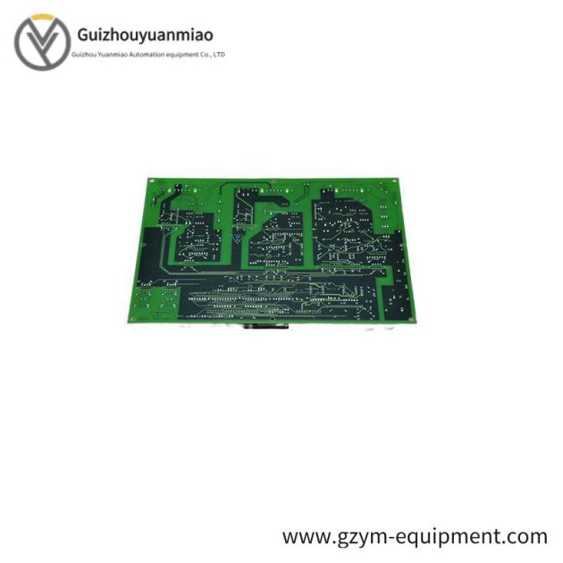 GE IS200TREGH1BEC - Mark VI Emergency Turbine Protection Board