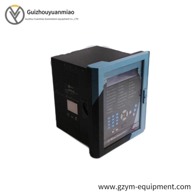 GE SR745-W2-P5-G5-HI-A Termination Relay Card for Mark VI Turbine Controls