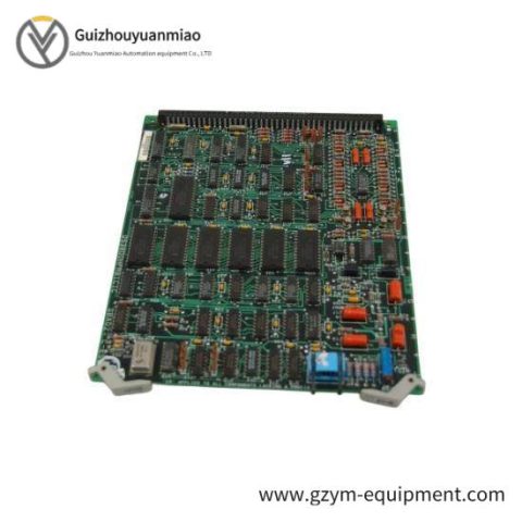 GE SR745-W2-P5-G5-HI-A Termination Relay Card for Mark VI Turbine Controls