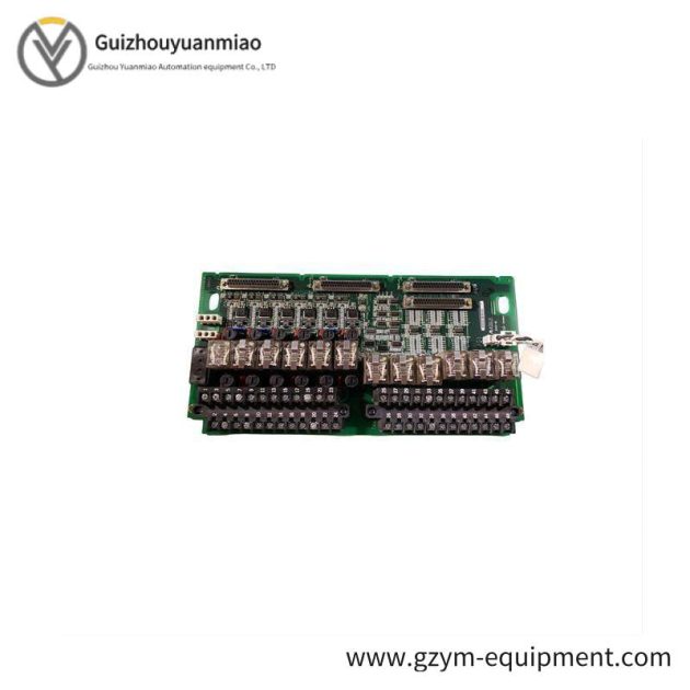 GE IS200TRLYH1BHH - High-Performance PCB Board for Industrial Control Solutions