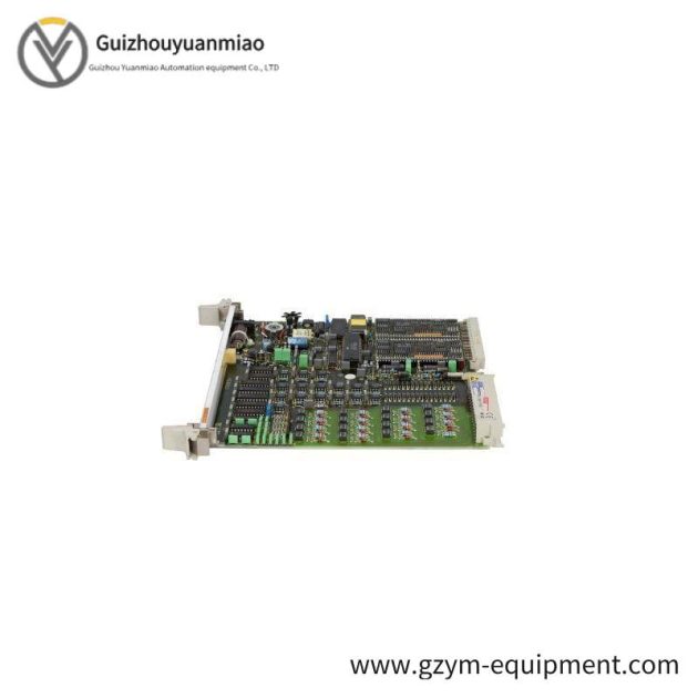 GE IS200TRPAH2AHE - Industrial Control Module by GE