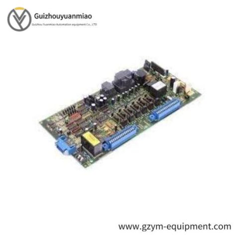 GE IS200TSVCH1AJE High-Performance Interface Board for Industrial Automation