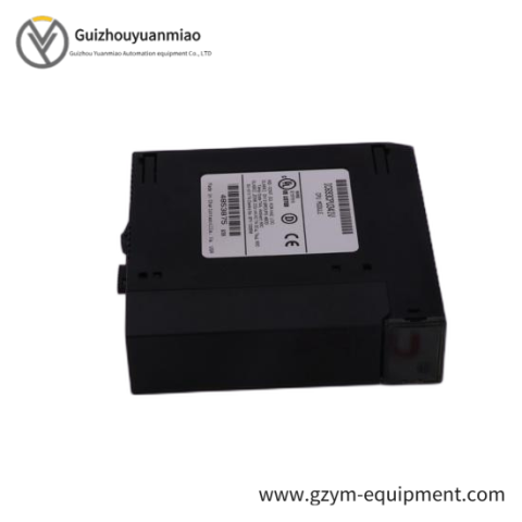 GE IS200TSVCH2ADC MRP061873 - High-Performance Communication Module