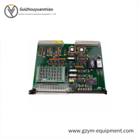 GE IS200TSVCH2AED MRP246517 - Terminal Board Module for Industrial Control Systems