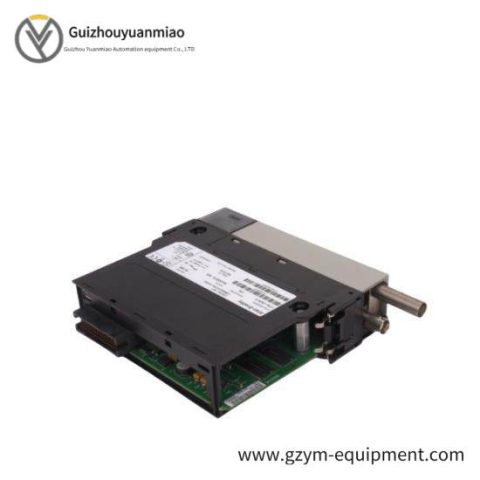 GE IS200TSVCH2AED MRP246517 - Terminal Board Module for Industrial Control Systems