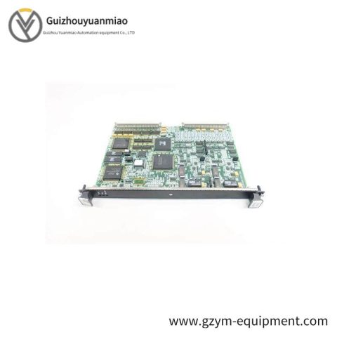 GE IS200VRTDH1D VME RTD Card for Mark VI Turbine Control Systems