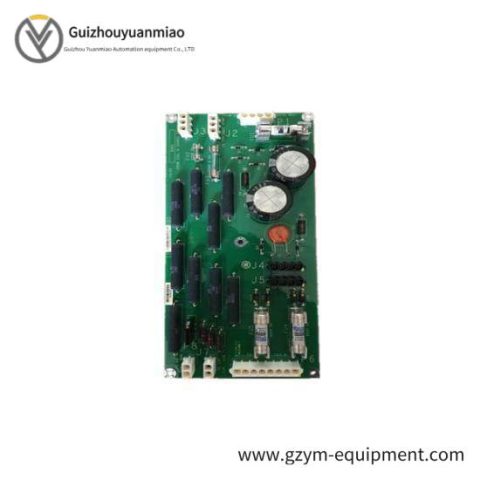 GE IS200WEORG1ACD - Advanced Turbine Control Circuit Board