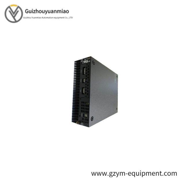 GE IS2020RKPSG2A: High-Performance VME Power Supply Module for Speedtronic Mark VI Systems
