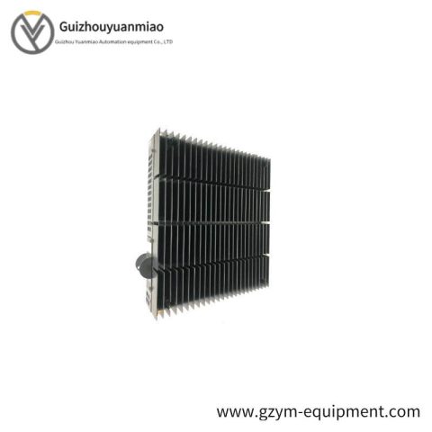 GE Industrial Systems IS2020RKPSG3A - Advanced VME Power Supply Module