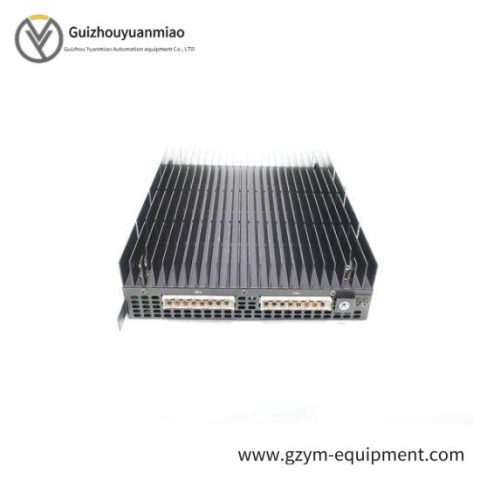 GE IS2020RKPSG3A Power Supply: Industrial Control Solutions for Turbine Management