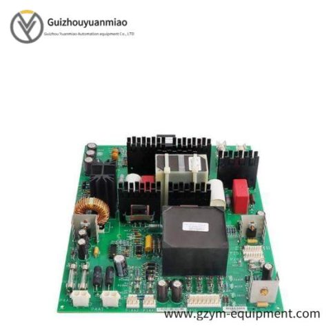 GE IS210AEPSG1AFC - AE Power Supply Board Component for Mark VIe Wind Turbine Control System
