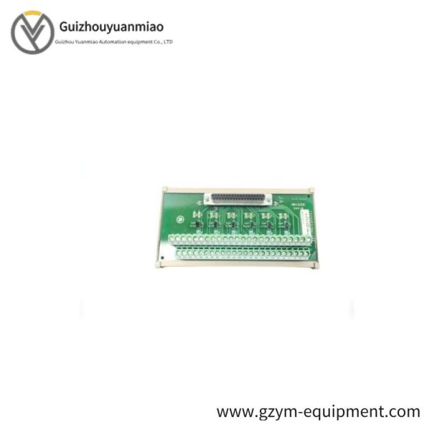 General Electric (GE) IS210BAPAH1A Analog Processor Module, Industrial Control Systems