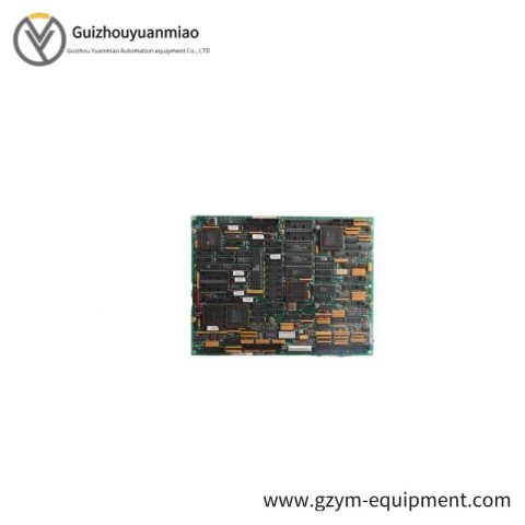 GE IS215ACLEH1AB & IS200ACLEH1AAA: Mark V Turbine Control Module