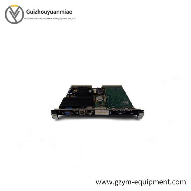 GE IS215UCCAM03A: Advanced CPCI Controller Module for Industrial Automation